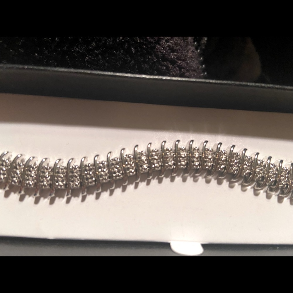 SALE‼️‼️‼️ New silver bracelet